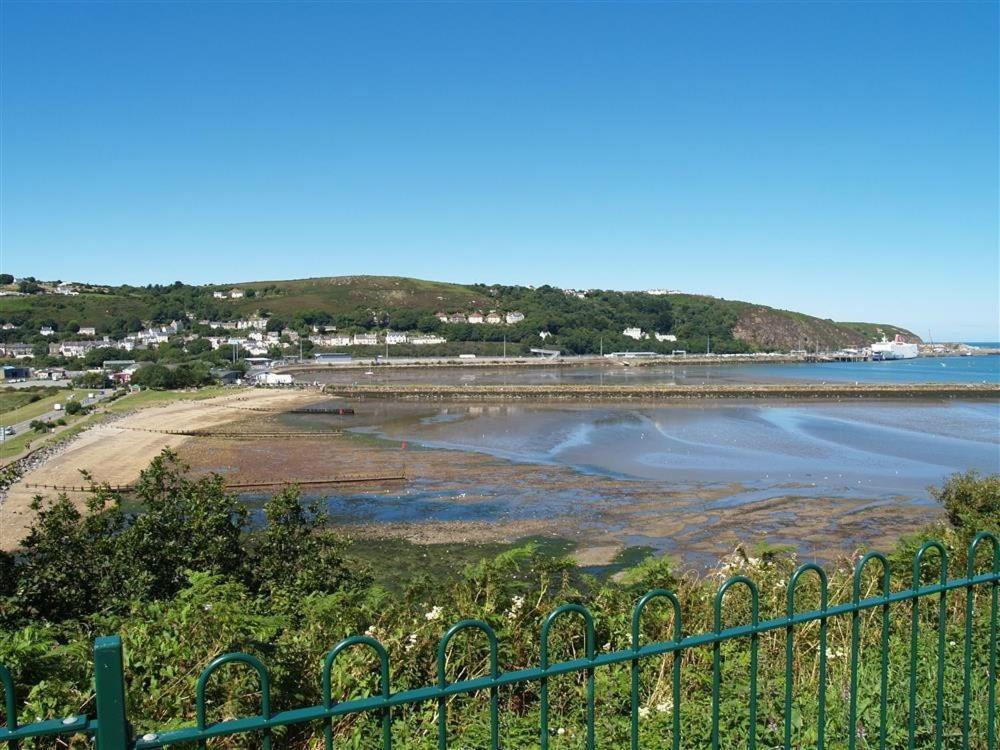Cwmbrandy Cottage Fishguard Extérieur photo