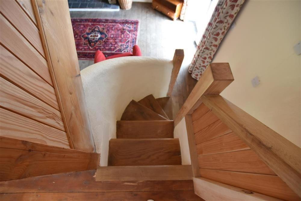 Cwmbrandy Cottage Fishguard Extérieur photo