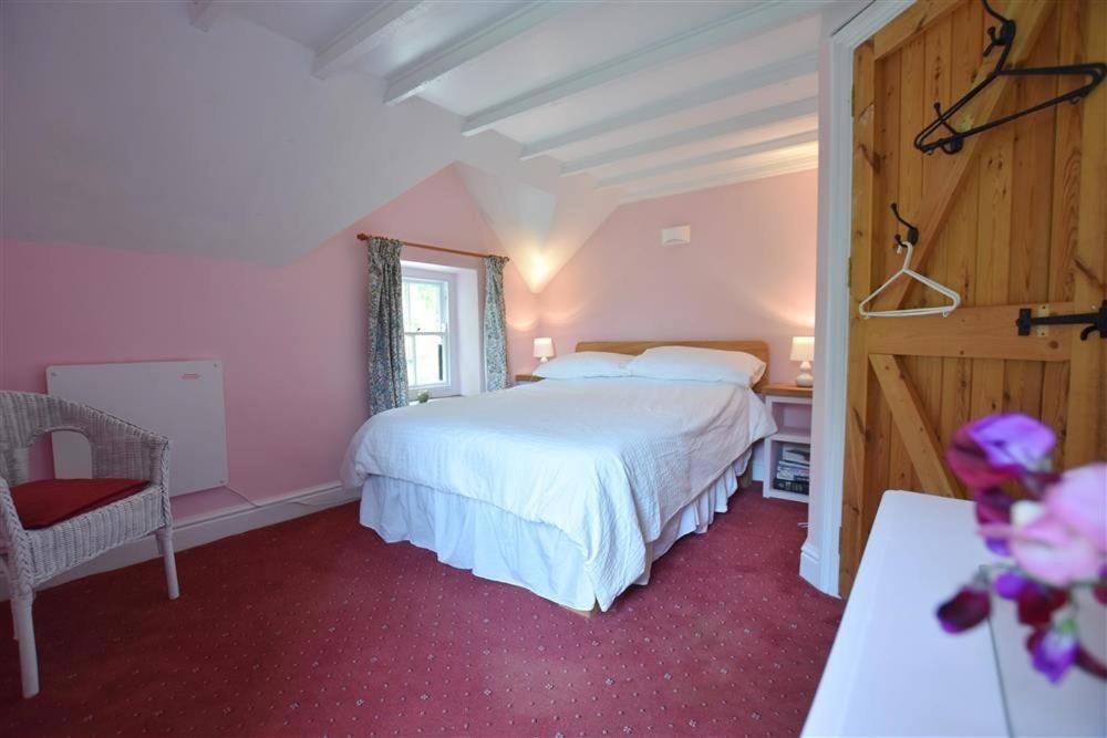 Cwmbrandy Cottage Fishguard Extérieur photo