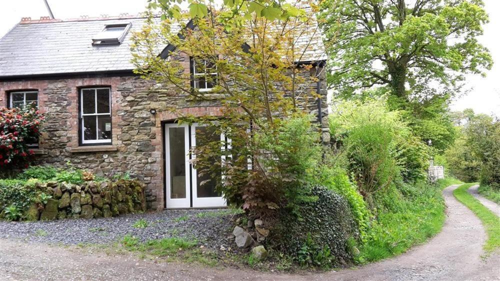 Cwmbrandy Cottage Fishguard Extérieur photo