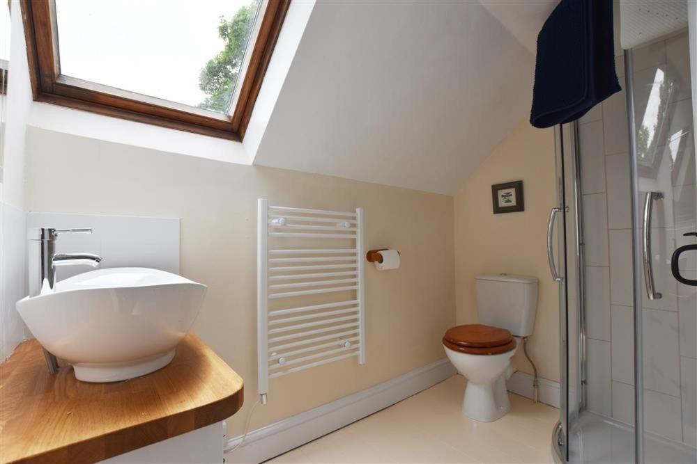 Cwmbrandy Cottage Fishguard Extérieur photo