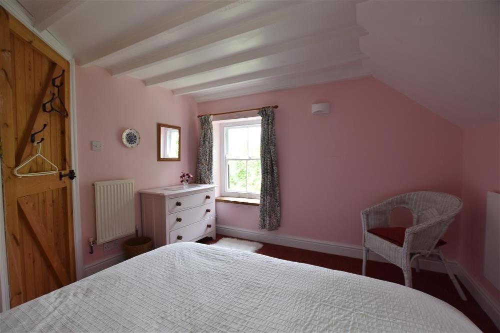 Cwmbrandy Cottage Fishguard Extérieur photo